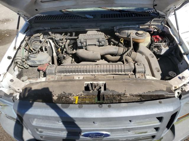 Photo 11 from auction – 2005 FORD F250 SUPER with VIN 1FDNF20535EC46865