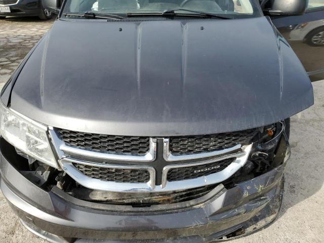 Photo 12 from auction – 2018 DODGE JOURNEY SE with VIN 3C4PDCAB4JT427156