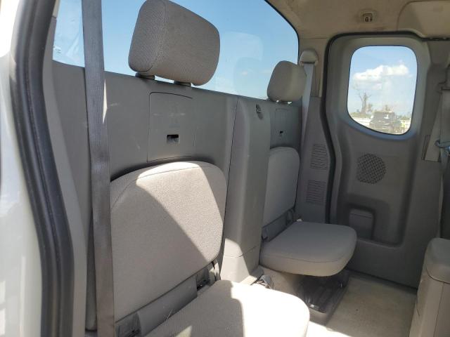 Photo 10 from auction – 2017 NISSAN FRONTIER S with VIN 1N6BD0CTXHN736586