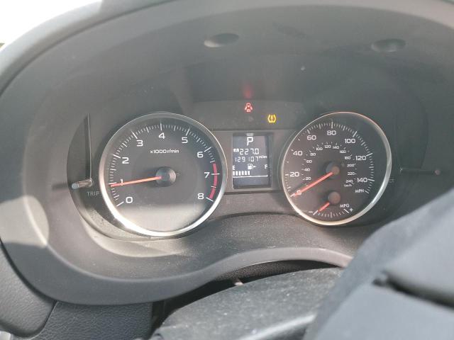 Photo 9 from auction – 2016 SUBARU CROSSTREK with VIN JF2GPABC3G8206675