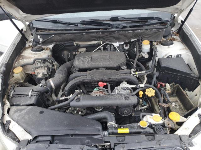 Снимка 11 от търг – 2012 SUBARU OUTBACK 2. с VIN 4S4BRCGC0C3200505