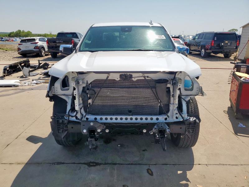 Photo 5 from auction – 2024 GMC SIERRA C15 with VIN 3GTPHDED4RG302863
