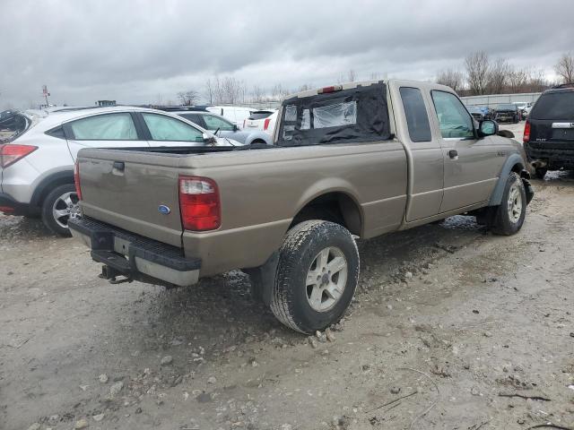 Photo 3 from auction – 2003 FORD RANGER SUP with VIN 1FTZR45E13PA30354