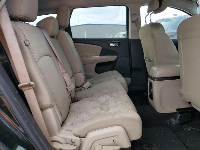 Photo 11 from auction – 2015 DODGE JOURNEY SE with VIN 3C4PDCABXFT530069