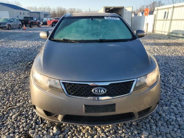 Photo 5 from auction – 2011 KIA FORTE EX with VIN KNAFU5A21B5408778