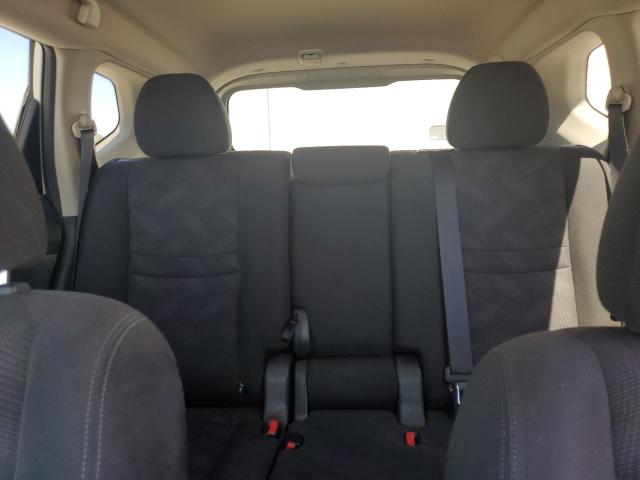 Photo 10 from auction – 2015 NISSAN ROGUE S with VIN KNMAT2MT2FP533253