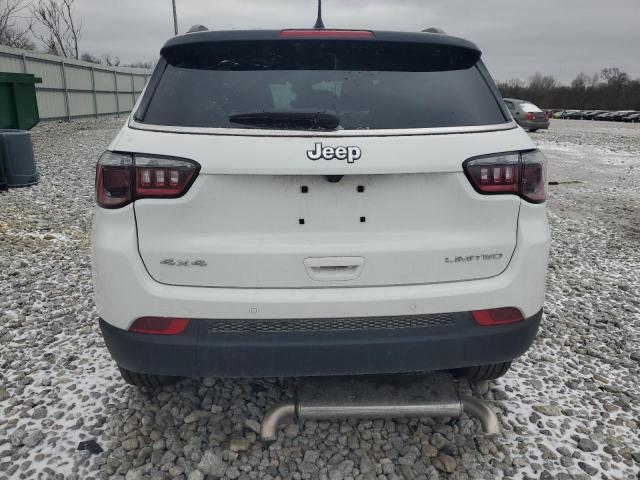 صورة رقم 6 من المزاد - 2025 JEEP COMPASS LI مع VIN 3C4NJDCN4ST502033