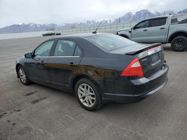 Photo 2 from auction – 2010 FORD FUSION SEL with VIN 3FAHP0JA5AR403095