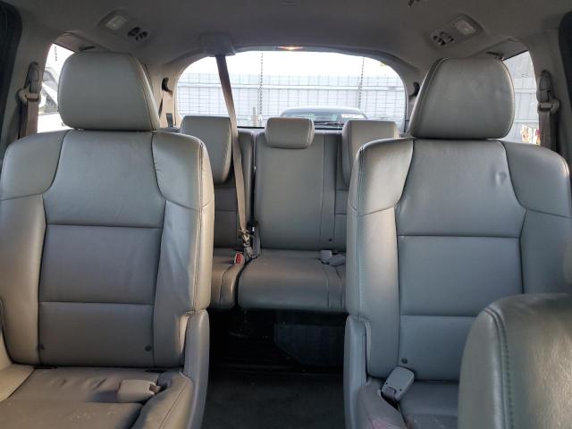 Photo 10 from auction – 2014 HONDA ODYSSEY EX with VIN 5FNRL5H65EB085026