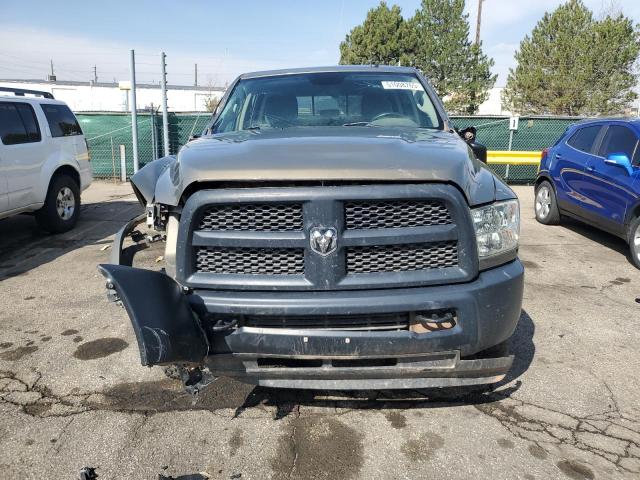 Photo 5 from auction – 2013 RAM 2500 ST with VIN 3C6TR5HT6DG579759