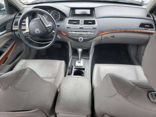 Photo 8 from auction – 2012 HONDA ACCORD EXL with VIN 1HGCP3F80CA042868
