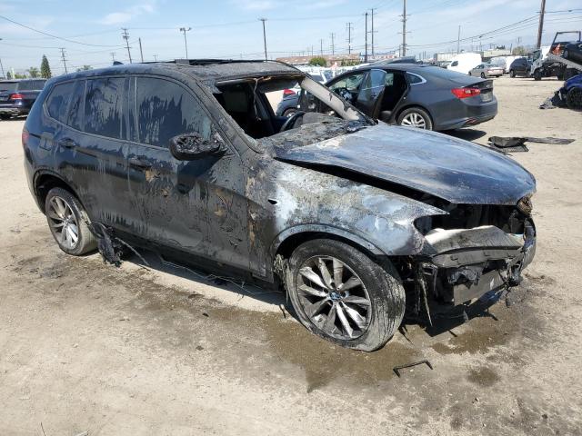Photo 4 from auction – 2014 BMW X3 XDRIVE2 with VIN 5UXWX9C51E0D26836