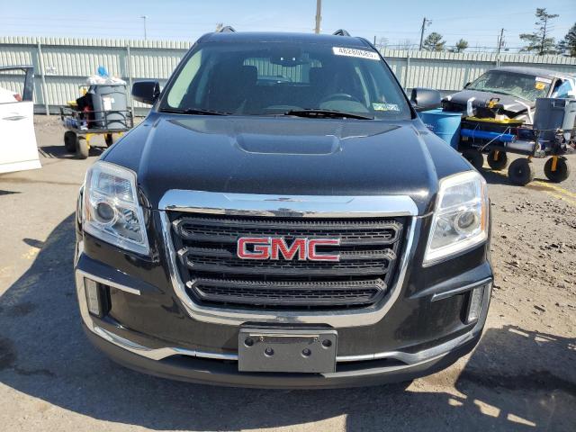 Photo 5 from auction – 2016 GMC TERRAIN SL with VIN 2GKALNEKXG6210372