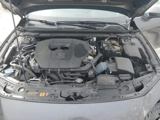 Photo 11 from auction – 2023 MAZDA 3 PREFERRE with VIN JM1BPALM7P1611222