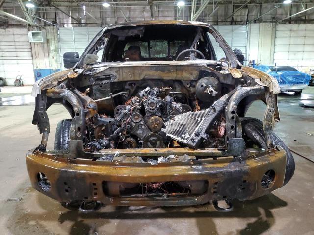 Photo 5 from auction – 2010 FORD F150 SUPER with VIN 1FTEX1EW1AFA40963