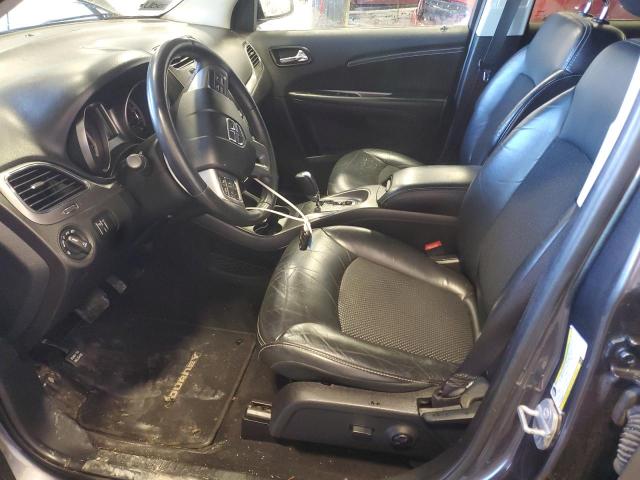 Photo 7 from auction – 2015 DODGE JOURNEY CR with VIN 3C4PDCGG0FT650479