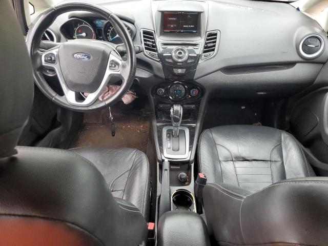 Photo 8 from auction – 2014 FORD FIESTA TIT with VIN 3FADP4FJ9EM110690
