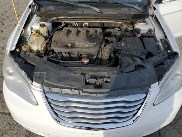 Photo 11 from auction – 2012 CHRYSLER 200 TOURIN with VIN 1C3CCBBB9CN138579