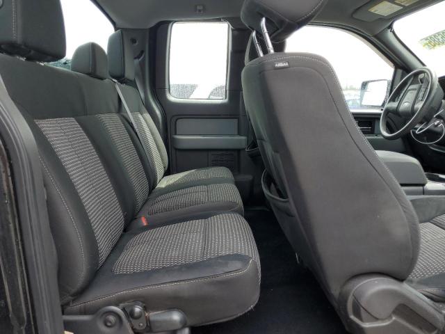 Photo 10 from auction – 2014 FORD F150 SUPER with VIN 1FTFX1CF3EKF50882