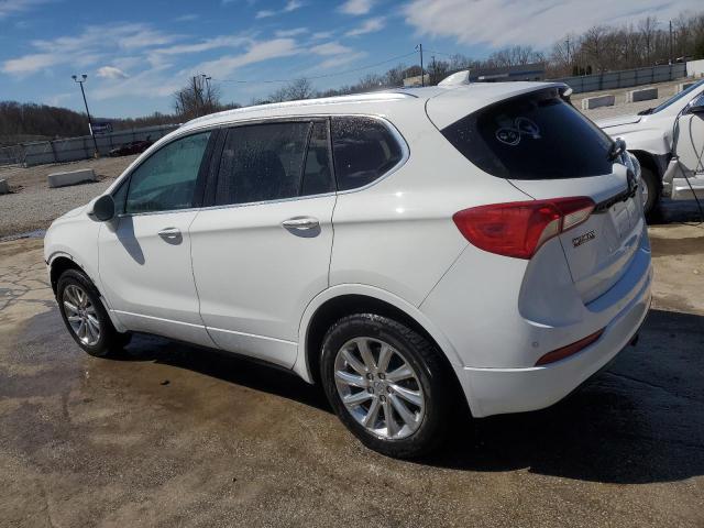 Photo 2 from auction – 2020 BUICK ENVISION E with VIN LRBFX2SA4LD140622