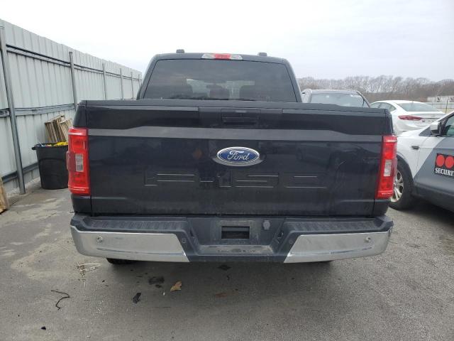 Photo 6 from auction – 2023 FORD F150 SUPER with VIN 1FTFW1E55PKD13398