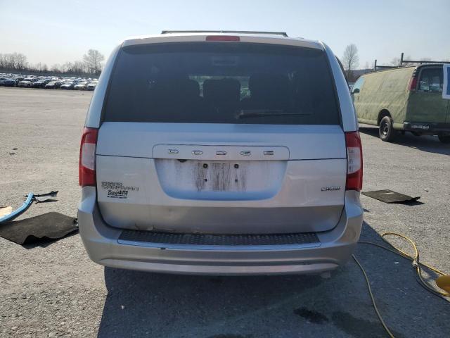 Снимка 6 от търг – 2011 DODGE GRAND CARA с VIN 2D4RN5DG2BR606361