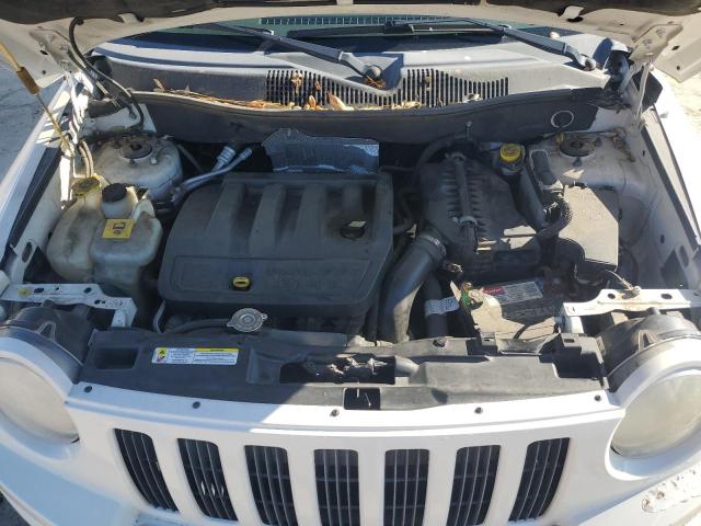 Снимка 12 от търг – 2007 JEEP COMPASS LI с VIN 1J8FT57W67D222935
