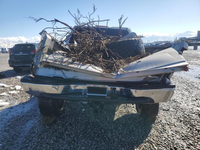 Photo 6 from auction – 2006 CHEVROLET SILVERADO with VIN 1GCHK23D66F186303