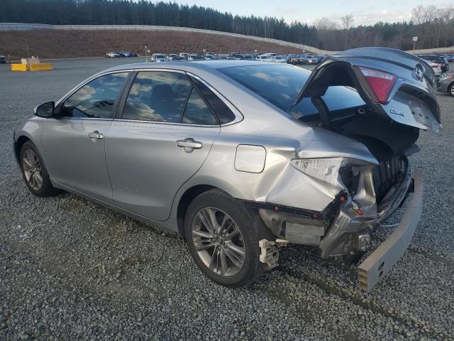 Photo 2 from auction – 2017 TOYOTA CAMRY LE with VIN 4T1BF1FK6HU321434