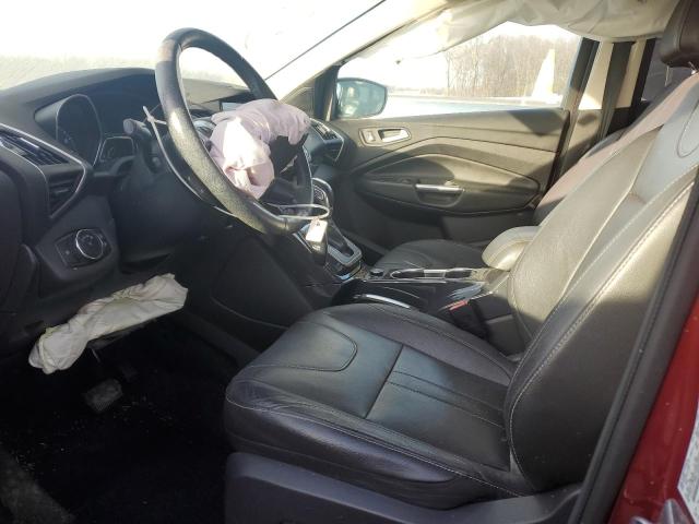 Photo 7 from auction – 2013 FORD ESCAPE TIT with VIN 1FMCU0J98DUB20735