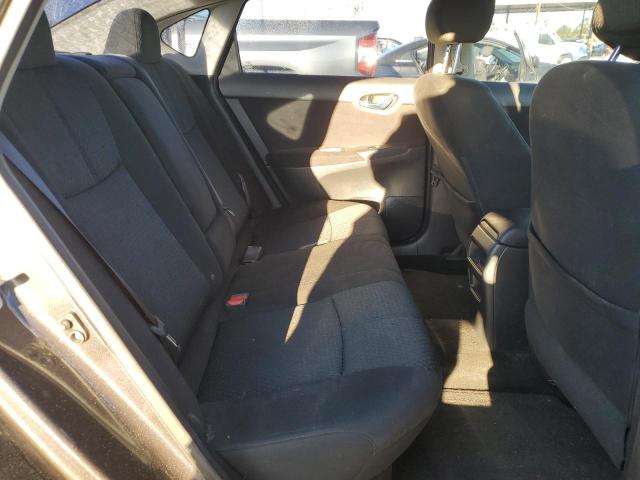 Photo 10 from auction – 2015 NISSAN SENTRA S with VIN 3N1AB7AP2FY268780