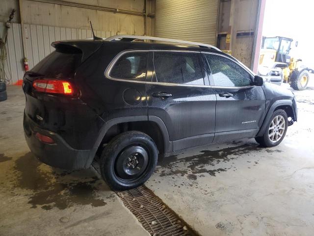 Photo 3 from auction – 2016 JEEP CHEROKEE L with VIN 1C4PJLCB9GW189779