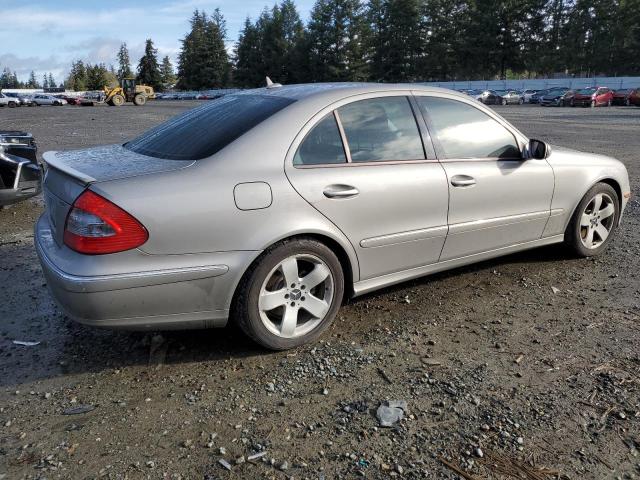 Photo 3 from auction – 2007 MERCEDES-BENZ E 550 with VIN WDBUF72X27A992020