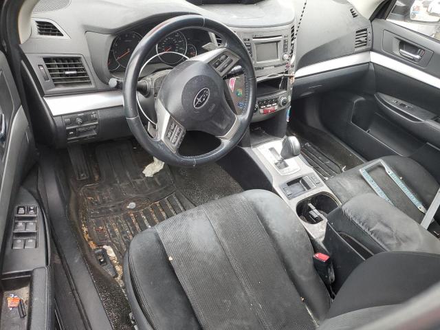 Снимка 8 от търг – 2014 SUBARU OUTBACK 2. с VIN 4S4BRBCC4E3319077