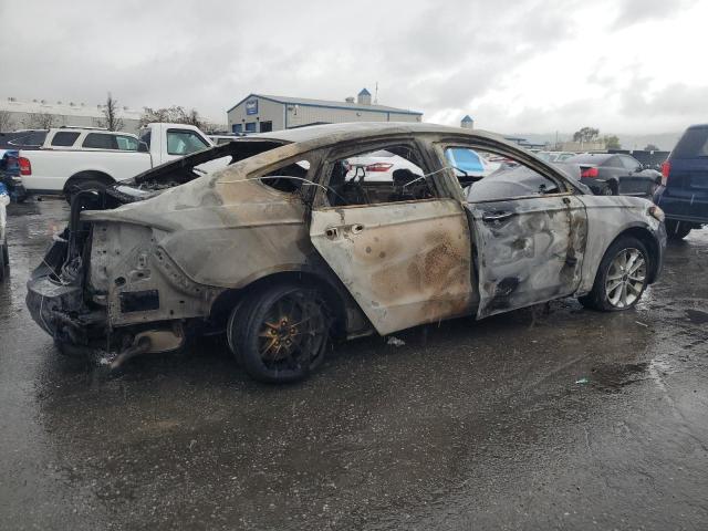 Photo 3 from auction – 2019 FORD FUSION TIT with VIN 3FA6P0SU6KR178106