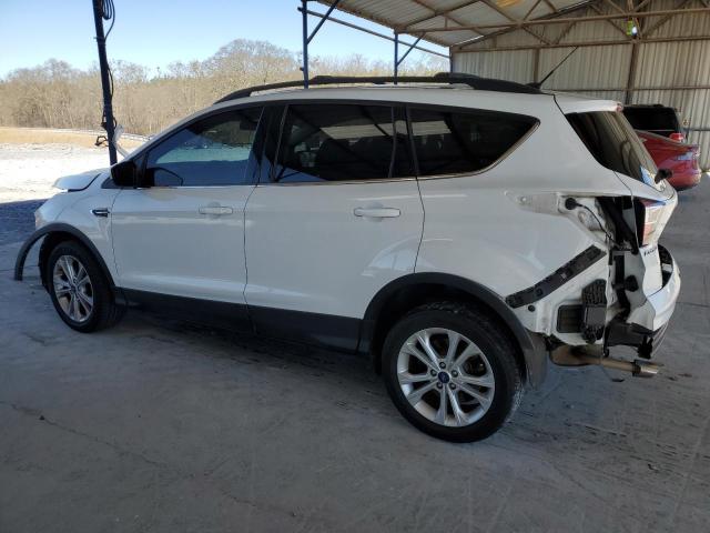 Photo 2 from auction – 2017 FORD ESCAPE SE with VIN 1FMCU0GD8HUC59443