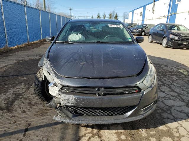 Photo 5 from auction – 2014 DODGE DART SXT with VIN 1C3CDFBB3ED772760