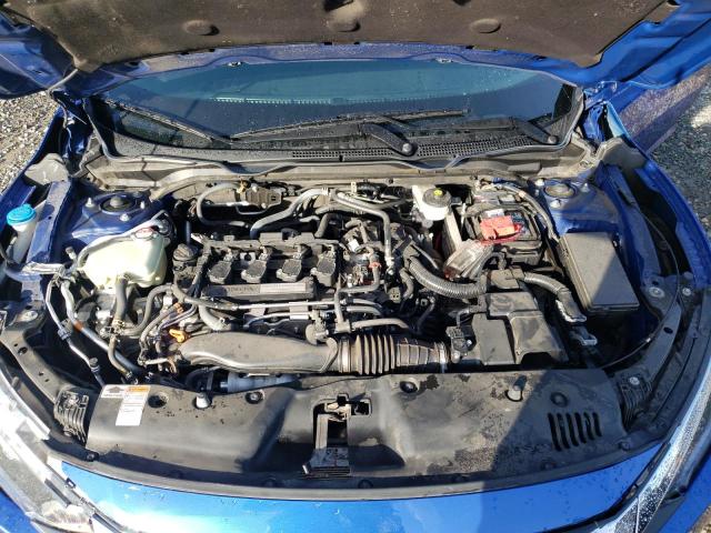 Photo 11 from auction – 2016 HONDA CIVIC EXL with VIN 2HGFC1F70GH654788