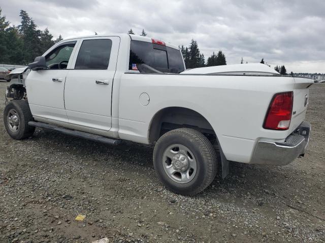 Photo 2 from auction – 2011 DODGE RAM 2500 with VIN 3D7UT2CL4BG613401