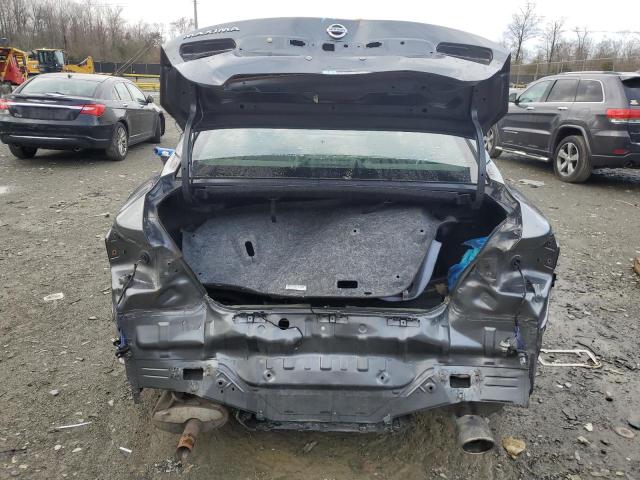 Photo 6 from auction – 2017 NISSAN MAXIMA 3.5 with VIN 1N4AA6AP5HC418344