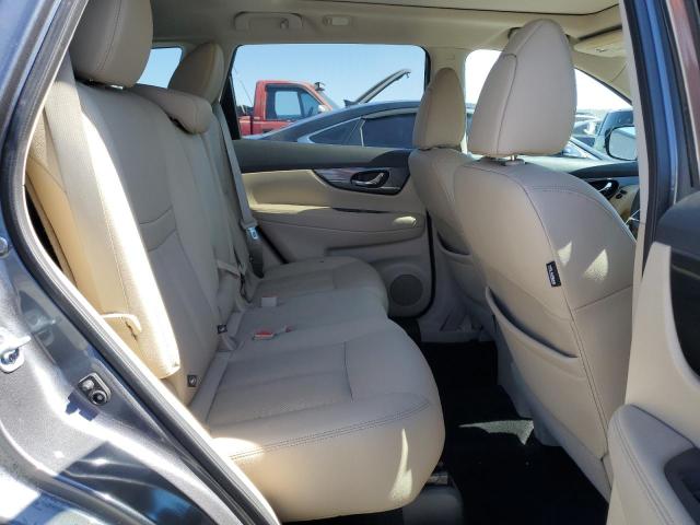 Photo 11 from auction – 2016 NISSAN ROGUE S with VIN 5N1AT2MT6GC819790