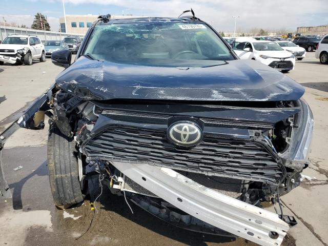Photo 5 from auction – 2019 TOYOTA RAV4 XLE with VIN 2T3P1RFV2KC012430