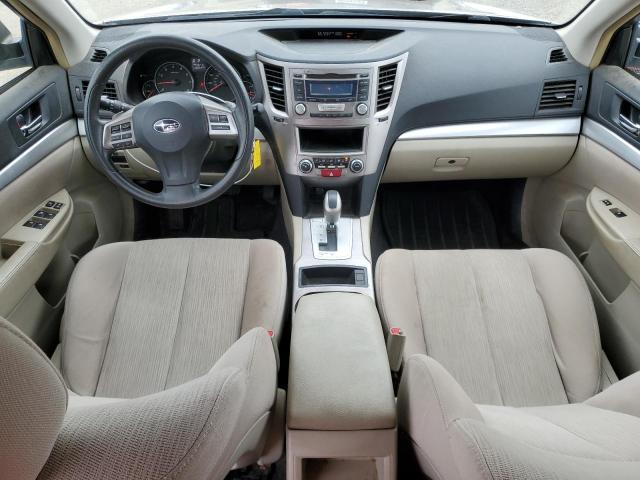 Снимка 8 от търг – 2014 SUBARU OUTBACK 2. с VIN 4S4BRBAC2E3259593