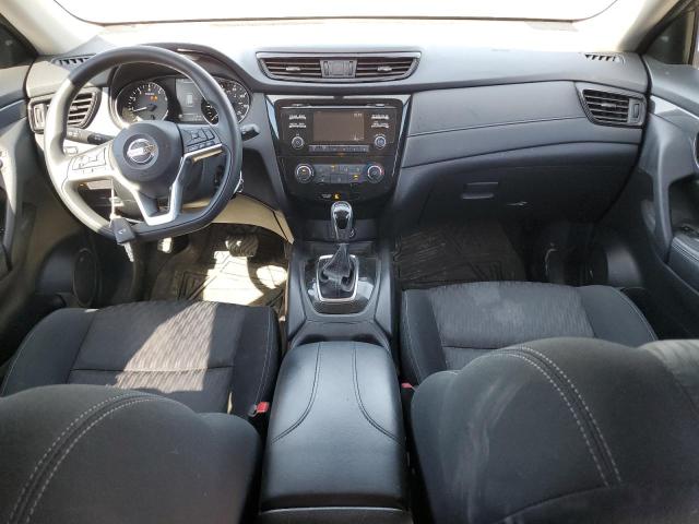Photo 8 from auction – 2017 NISSAN ROGUE S with VIN KNMAT2MT5HP588881