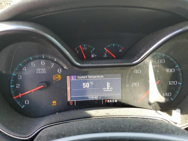 Photo 9 from auction – 2014 CHEVROLET IMPALA LS with VIN 2G11Y5SL0E9203493
