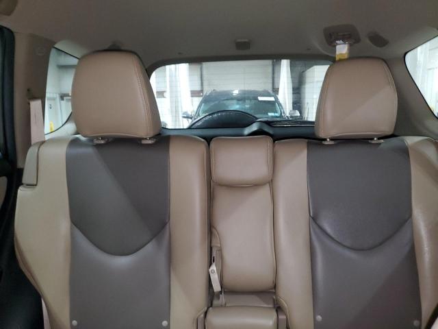 Снимка 10 от търг – 2012 TOYOTA RAV4 с VIN JTMBF4DV6CD043551