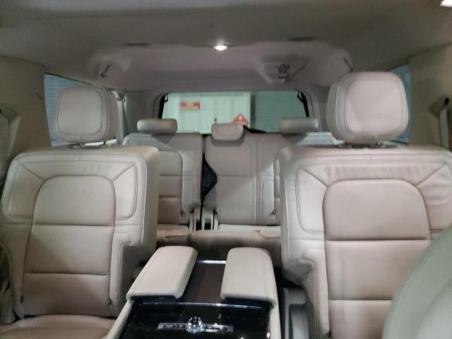 Photo 10 from auction – 2018 LINCOLN NAVIGATOR with VIN 5LMJJ3LT4JEL05314