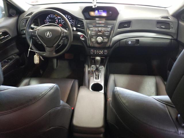 Photo 8 from auction – 2014 ACURA ILX 20 with VIN 19VDE1F32EE003581