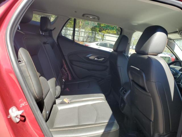 Photo 11 from auction – 2020 GMC TERRAIN SL with VIN 3GKALPEV6LL222613