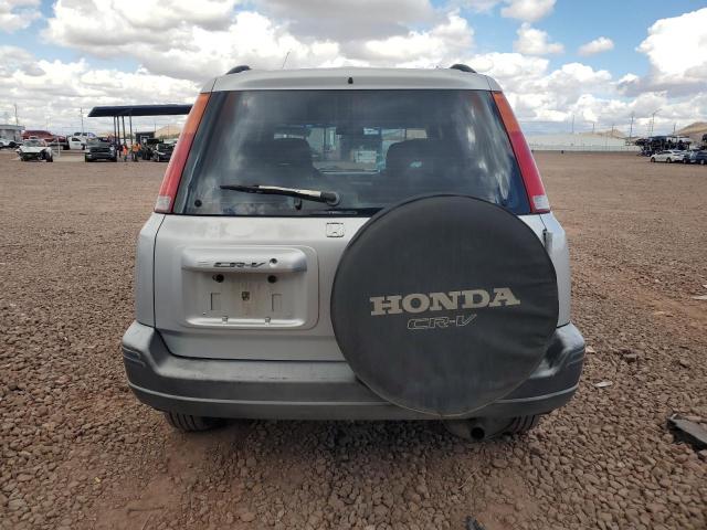 Photo 6 from auction – 1998 HONDA CR-V LX with VIN JHLRD1745WC094753